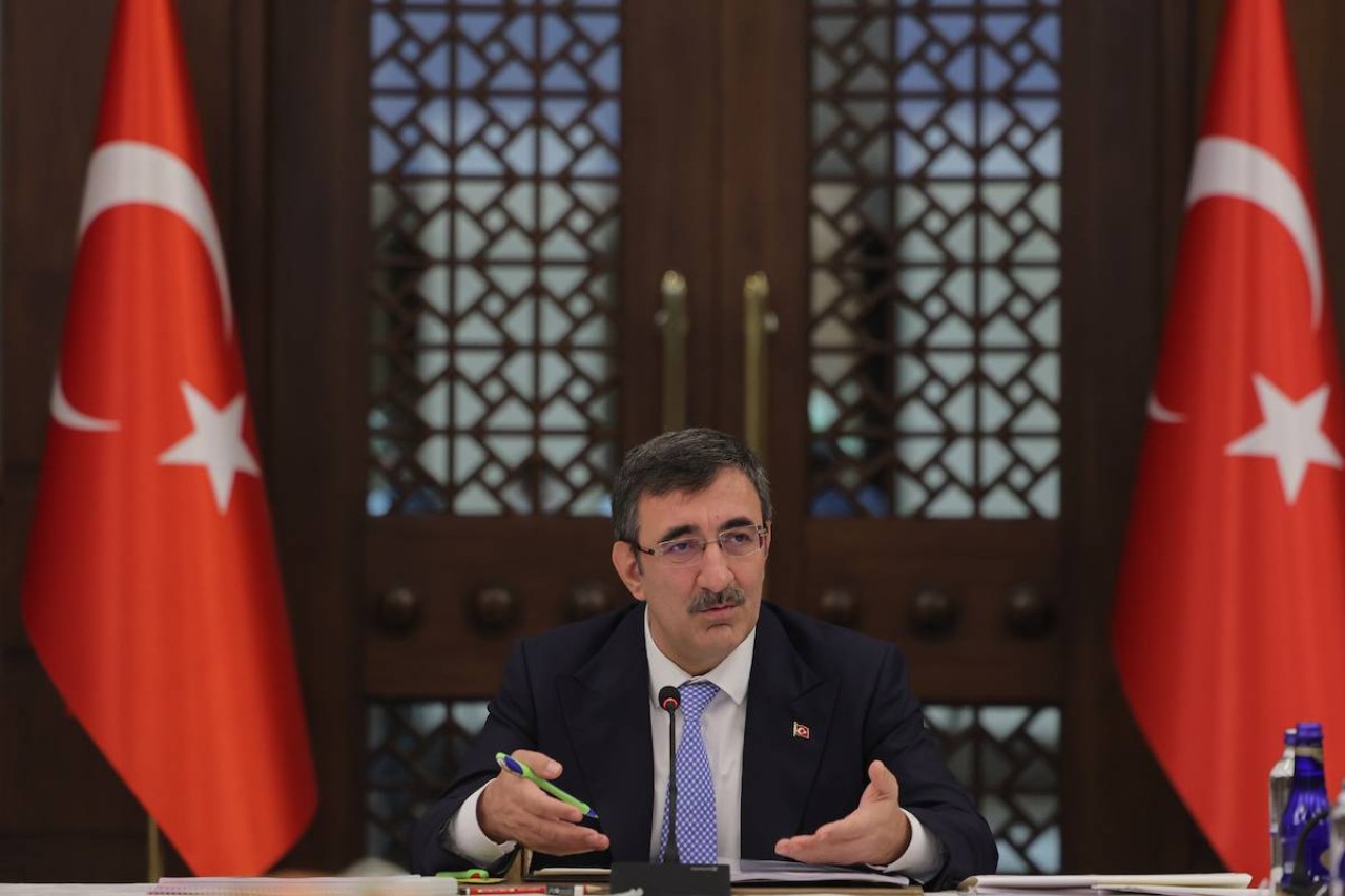 En iyi büyüme performansı bizde!