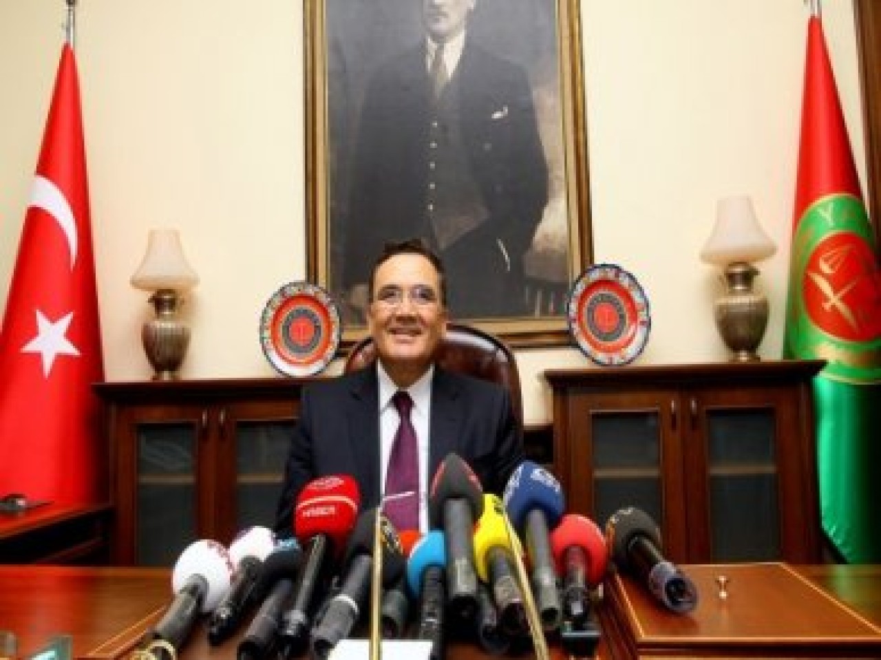 Yargıtay yeni başkanını seçti