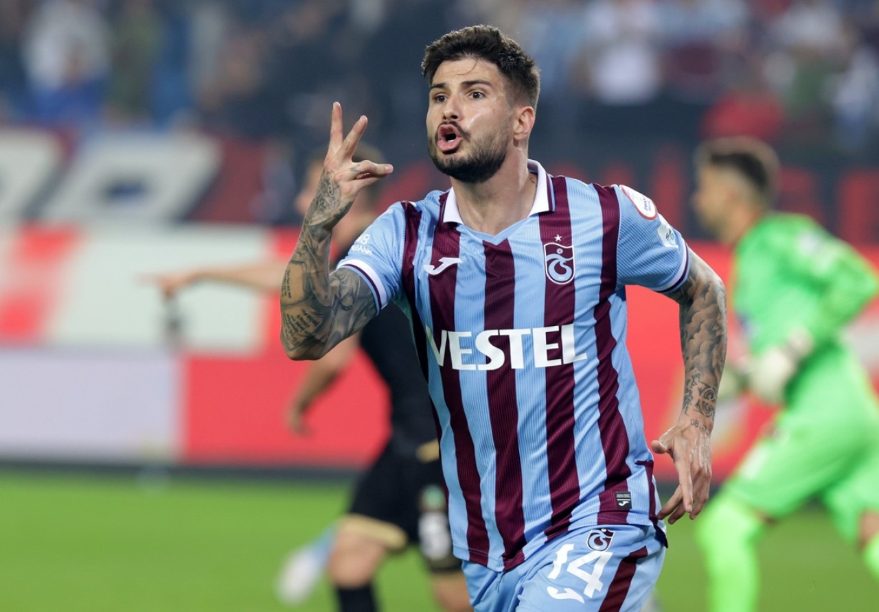 Burada 10 yıl kalabilir!