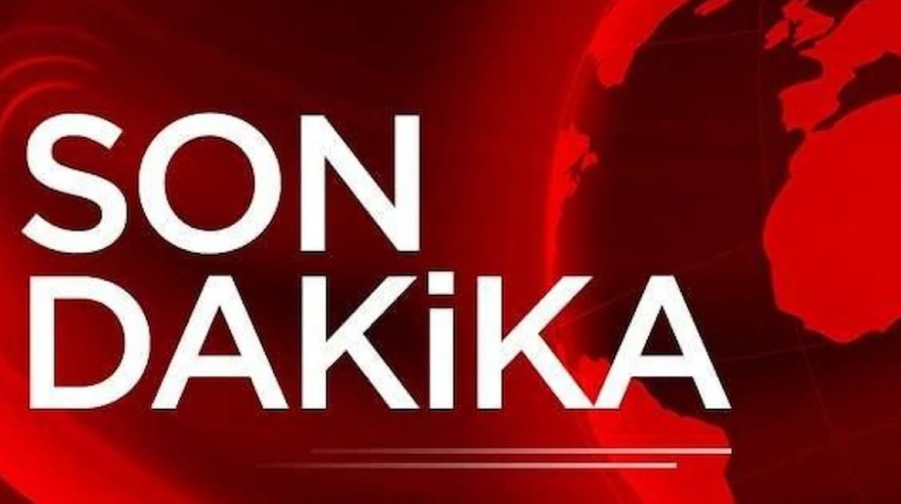 İstanbul'da deprem oldu