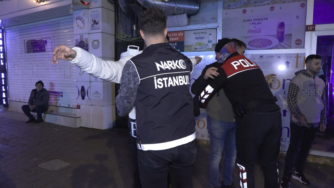 30 noktada sıkı denetim!