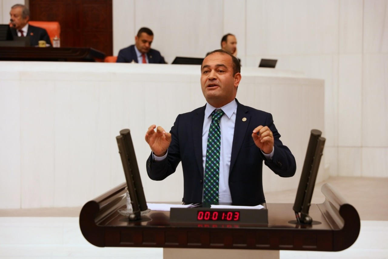 KRİMİNAL TİPLER ÜLKEYE DOLDU!