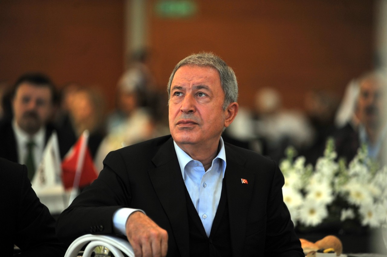 Bu bir alçaklık namussuzluk!