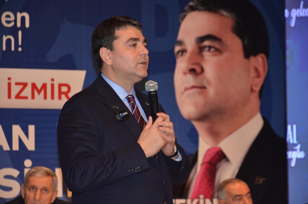 Milletimiz idrak ediyor