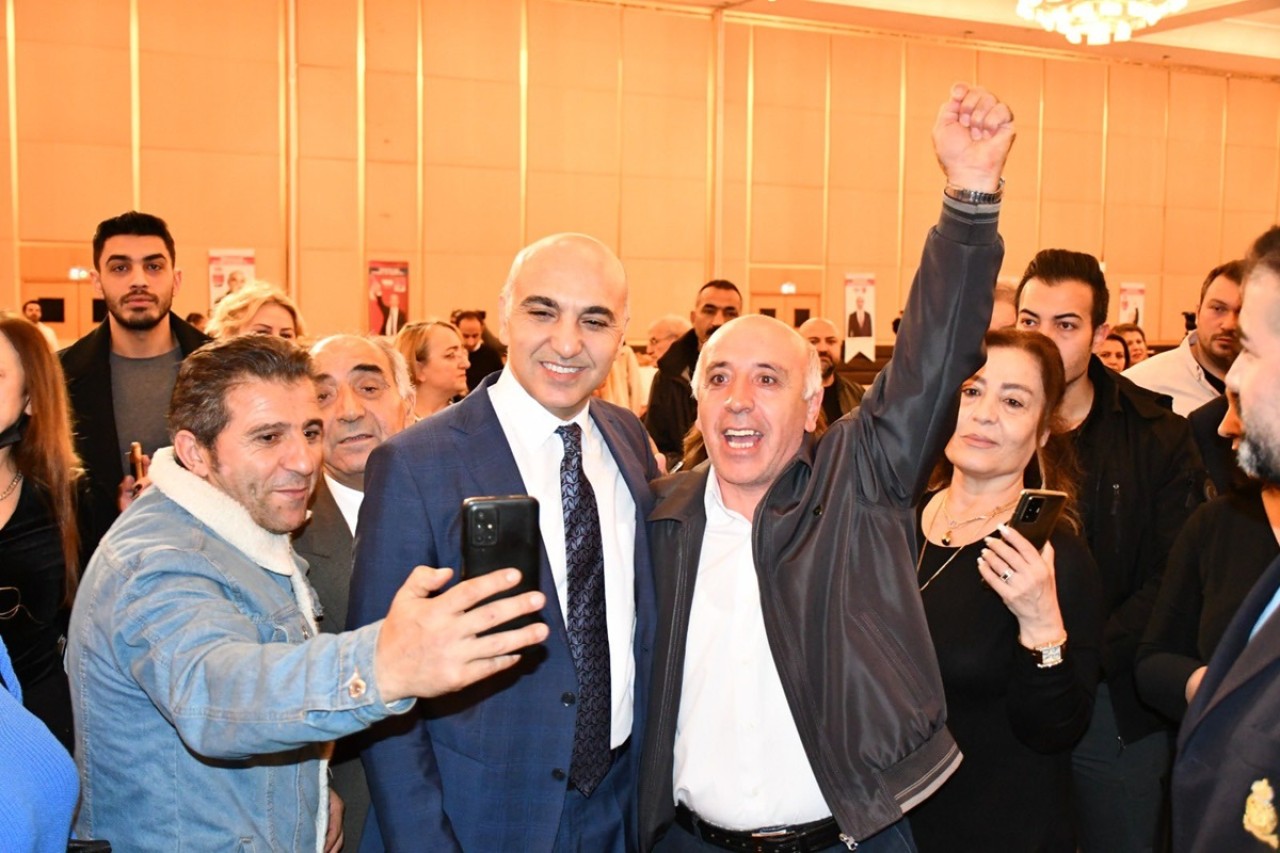 ASLA İTTİFAK YAPMAYACAĞIZ!