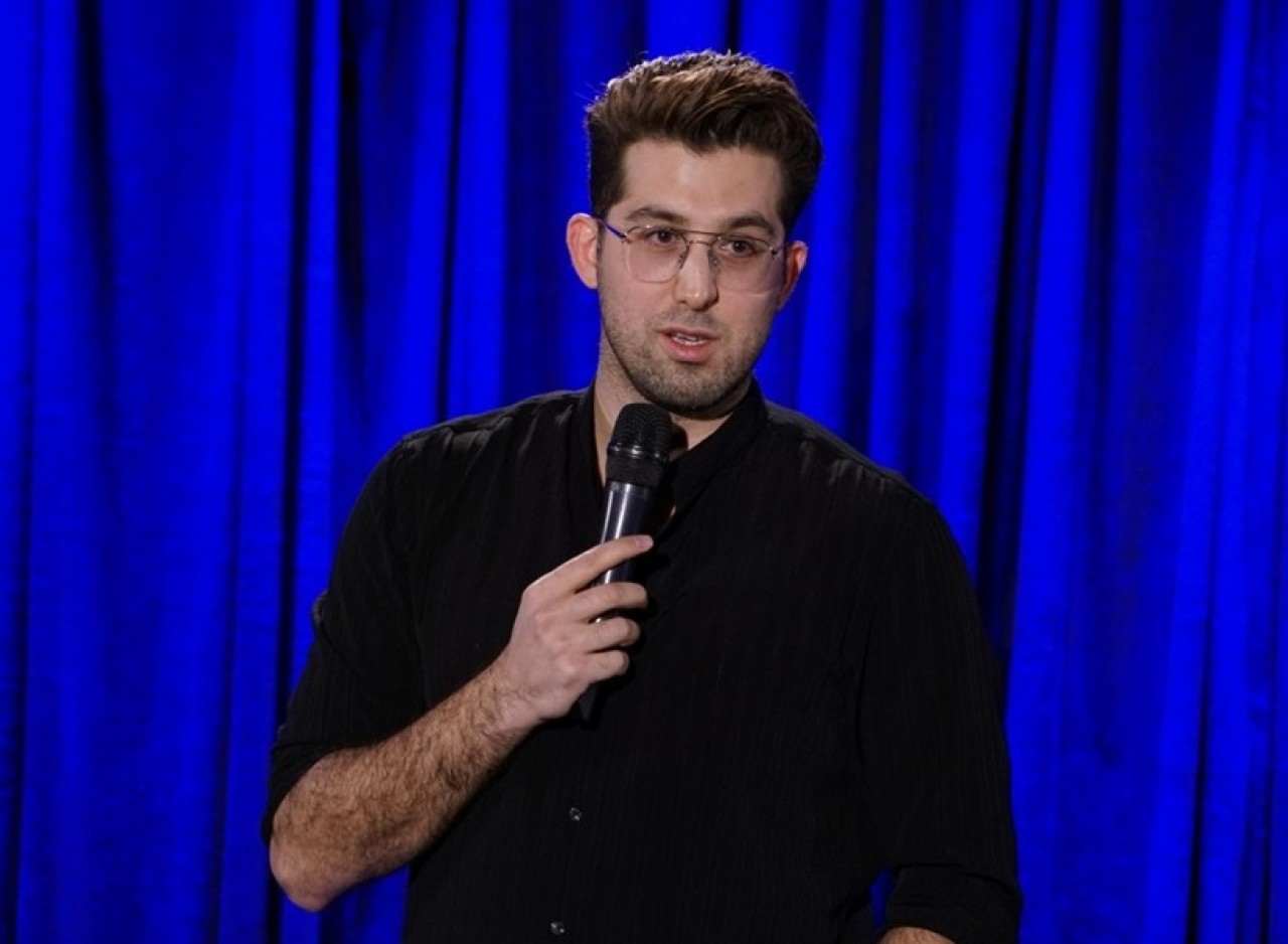 KENDİMİ AŞAĞILIK GİBİ HİSSETTİM!