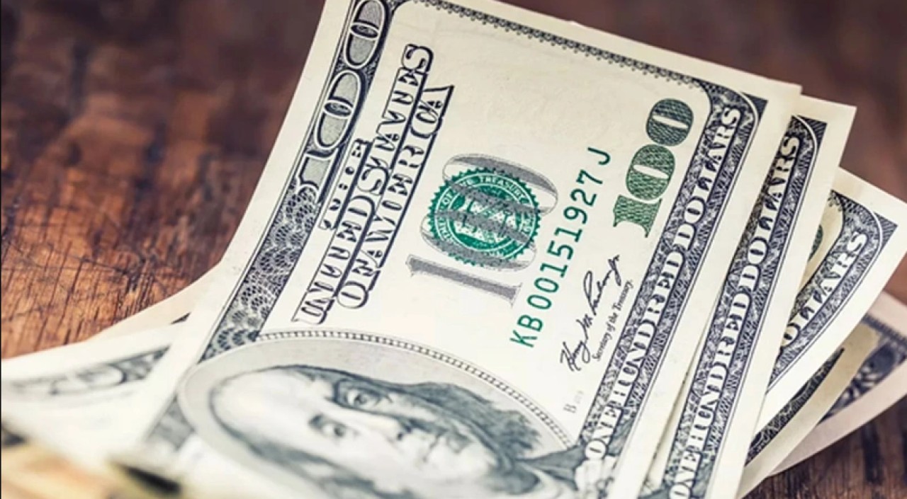 Döviz güne yükselişle başladı