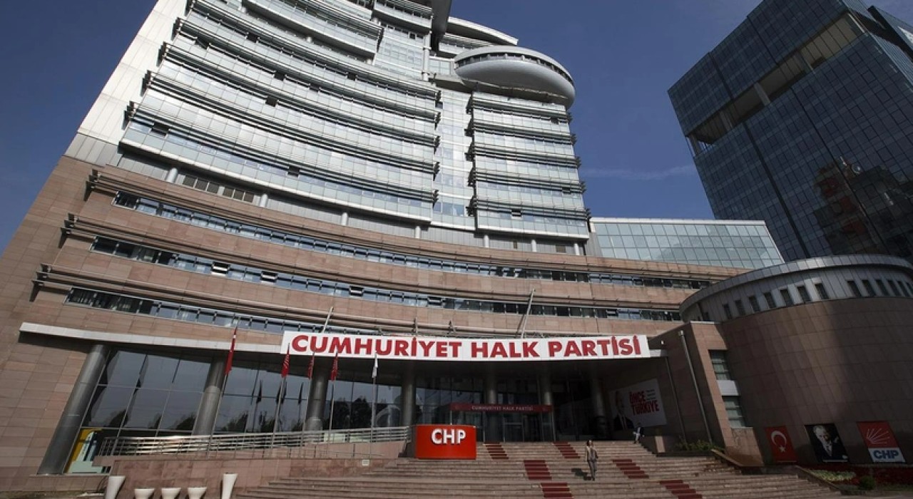 CHP'ye adaylık başvurusunda rekor