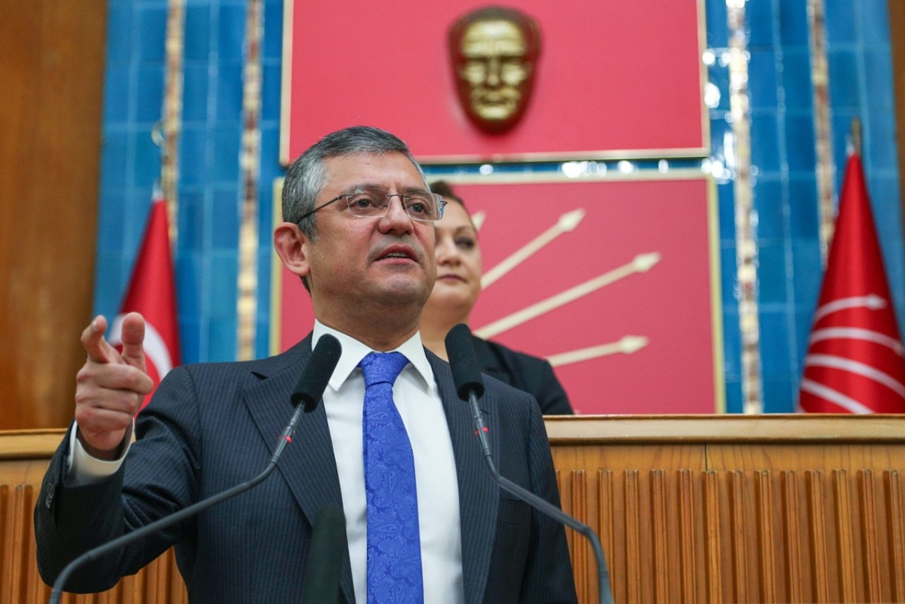 ESKİ DOSTTAN DÜŞMAN OLMAZ