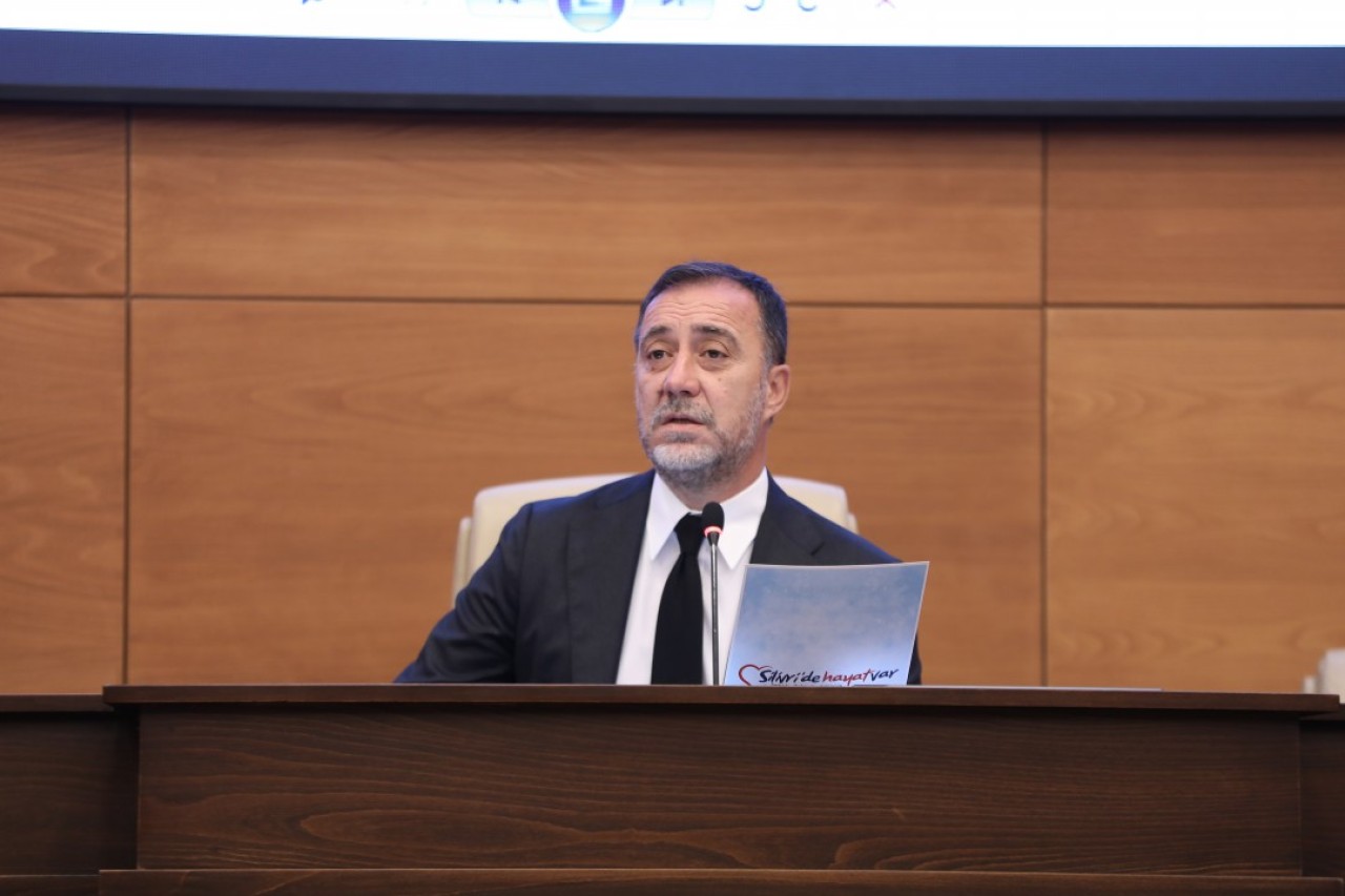 İBB tek bir adım atmadı!