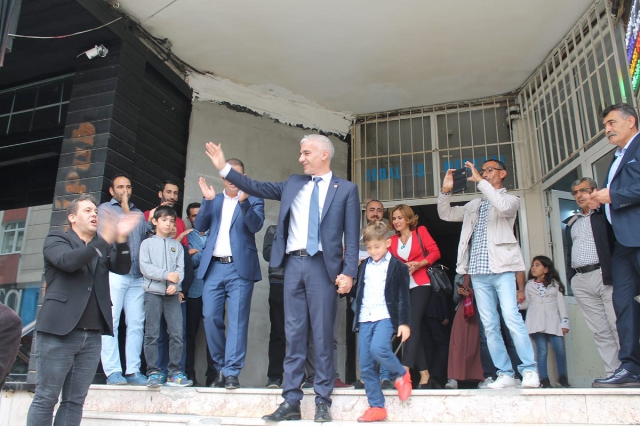 Avcılar'ı daha yukarı taşıyacağız