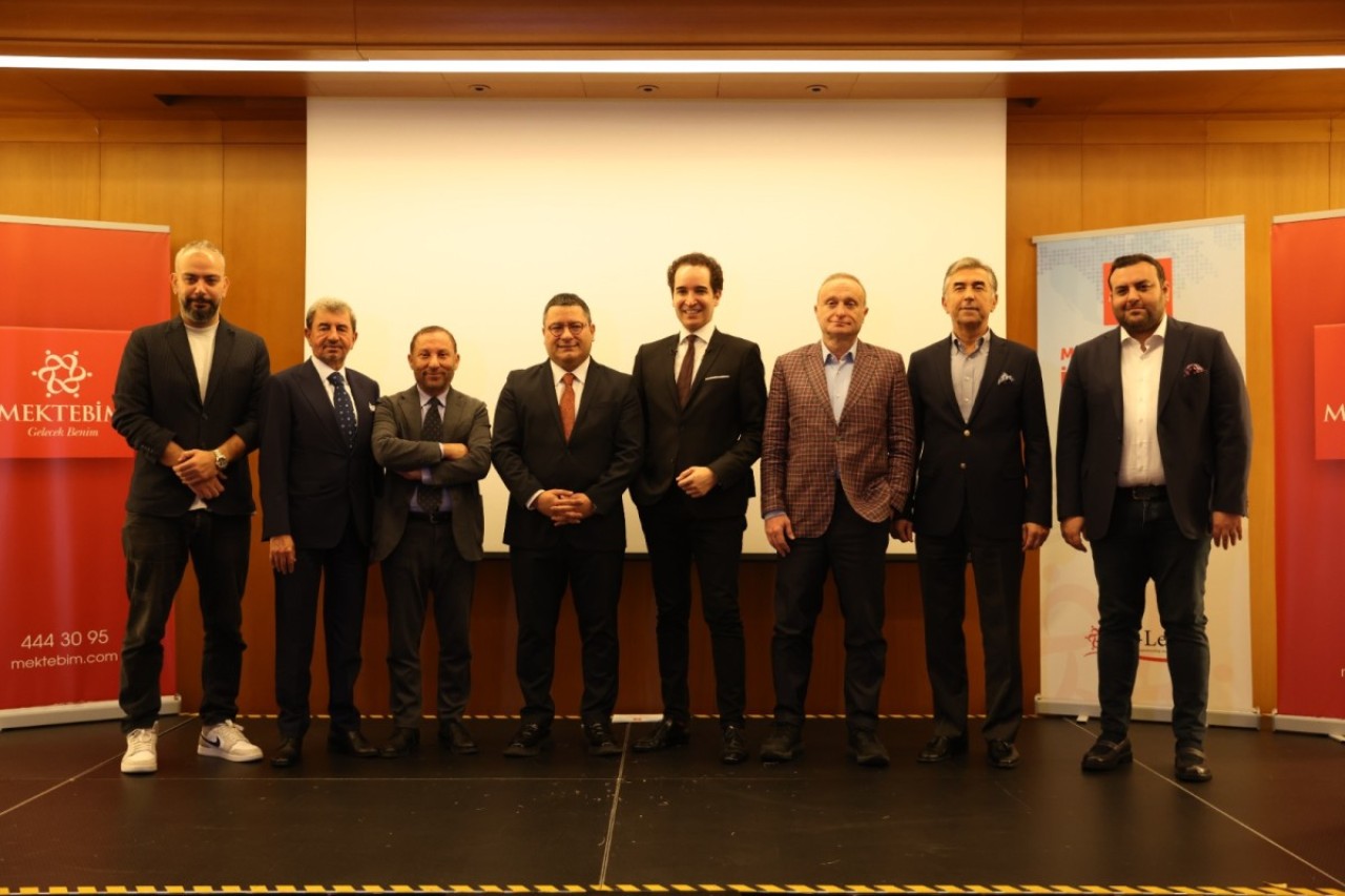 Mektebim öğrencileri teşvik edecek