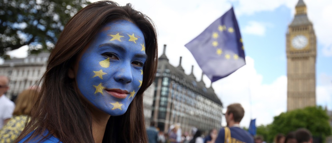 Avrupalıların hayat standardı düştü!