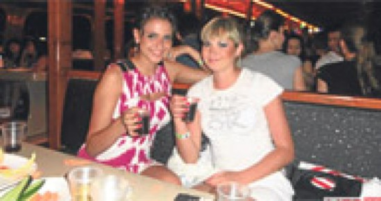 ‘10-12 kadeh içtik, viski niye sert diye sorduk’