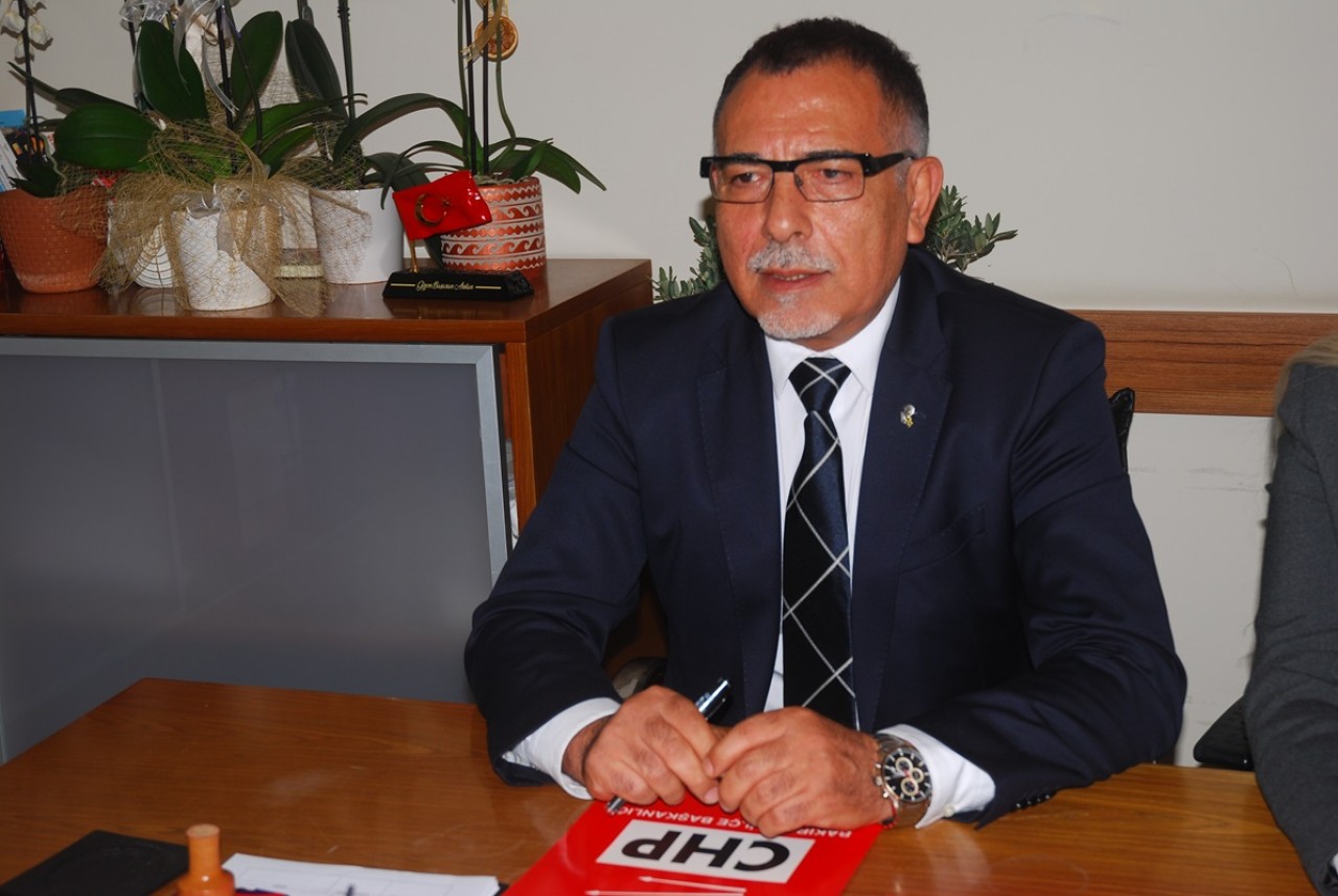 BAKIRKÖY İÇİN YOLA ÇIKIYORUZ