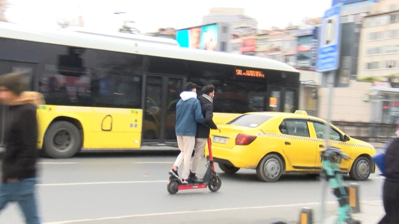 Sınır tanımıyorlar!