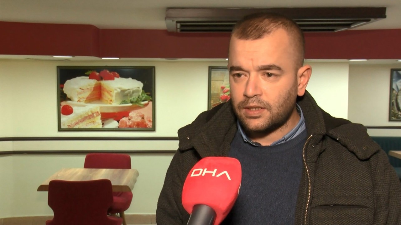 Banka hesabınızı kiraya vermeyin!