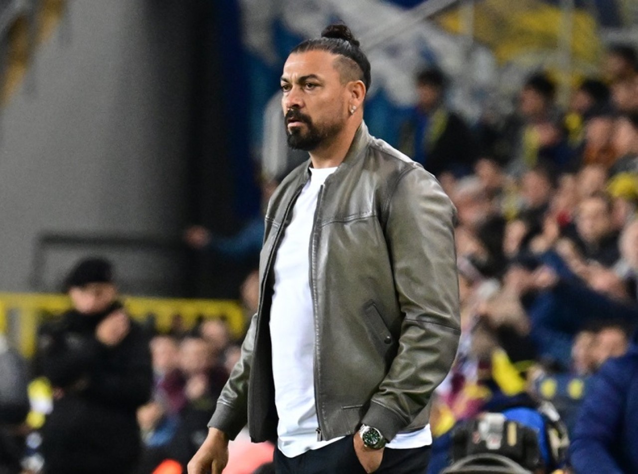 Servet hoca için işler çetin!