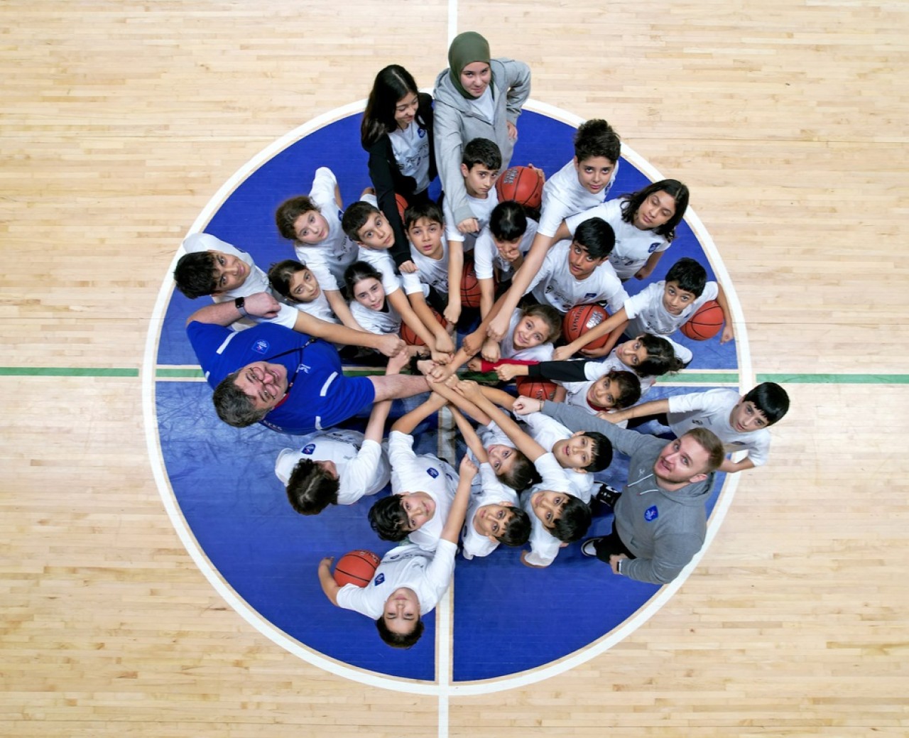 Anadolu Efes fark yaratıyor