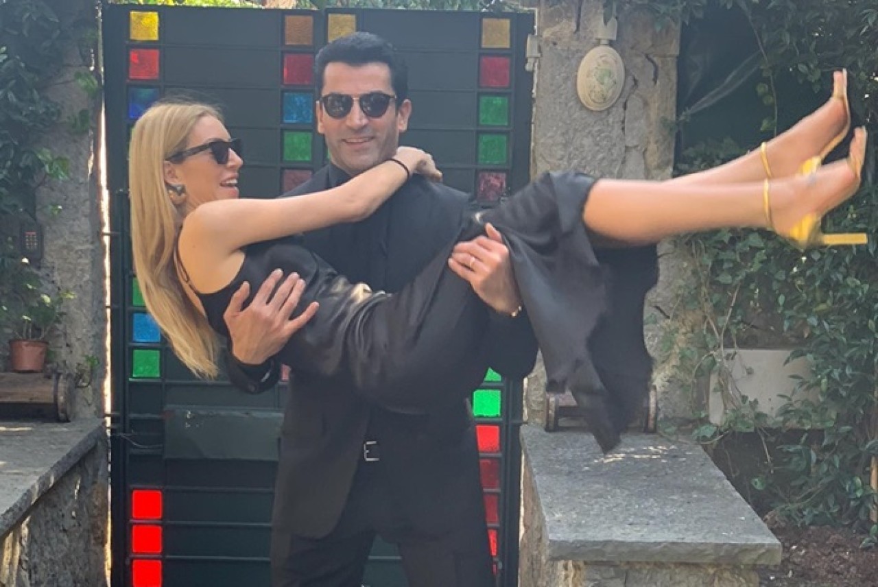 Mesele beyefendi olmak!