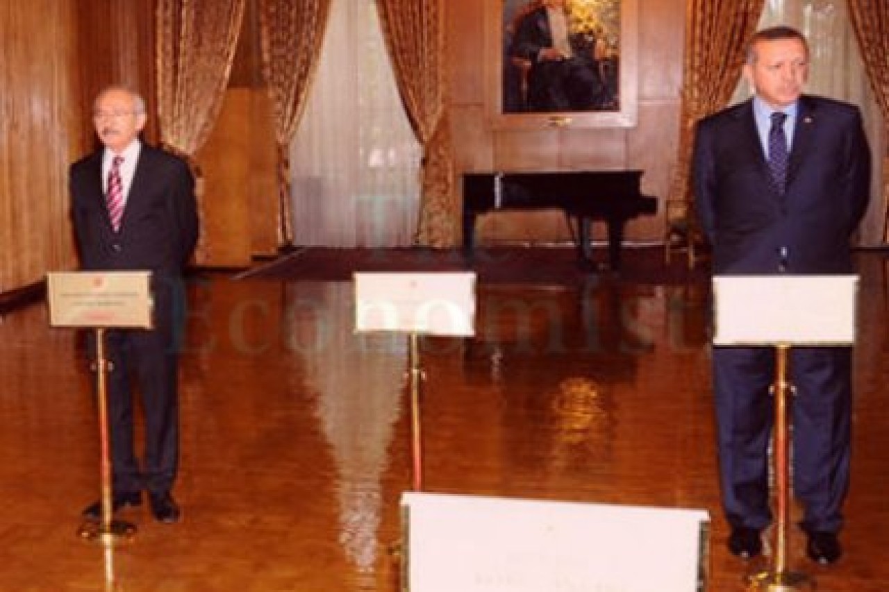 The Economist'in analizi ortalığı karıştırdı