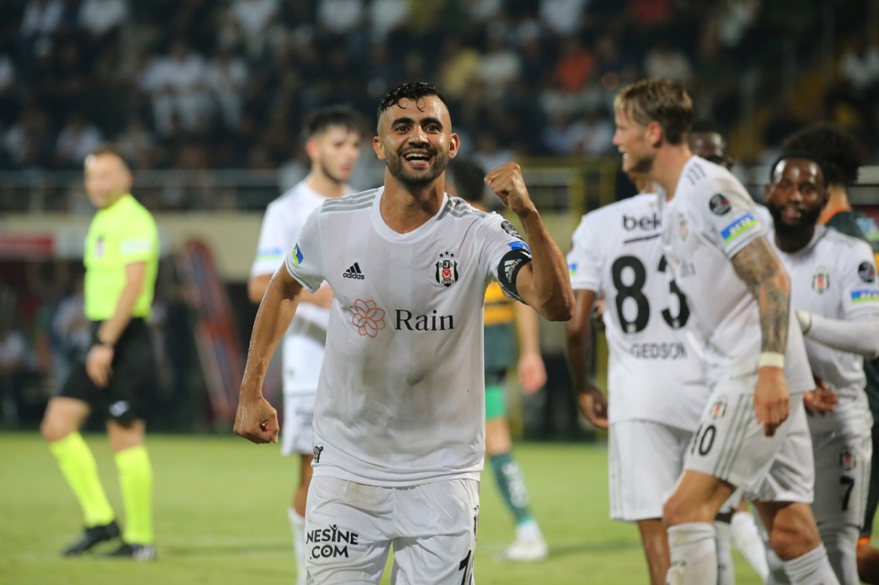 Beşiktaş zararda!
