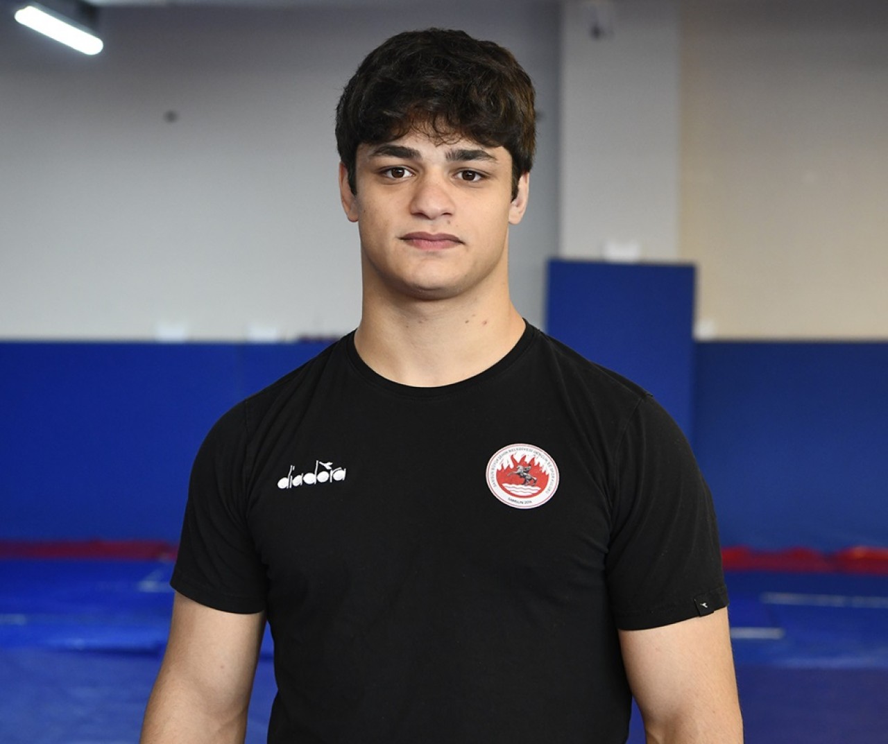 Türkiye Şampiyonu oldu