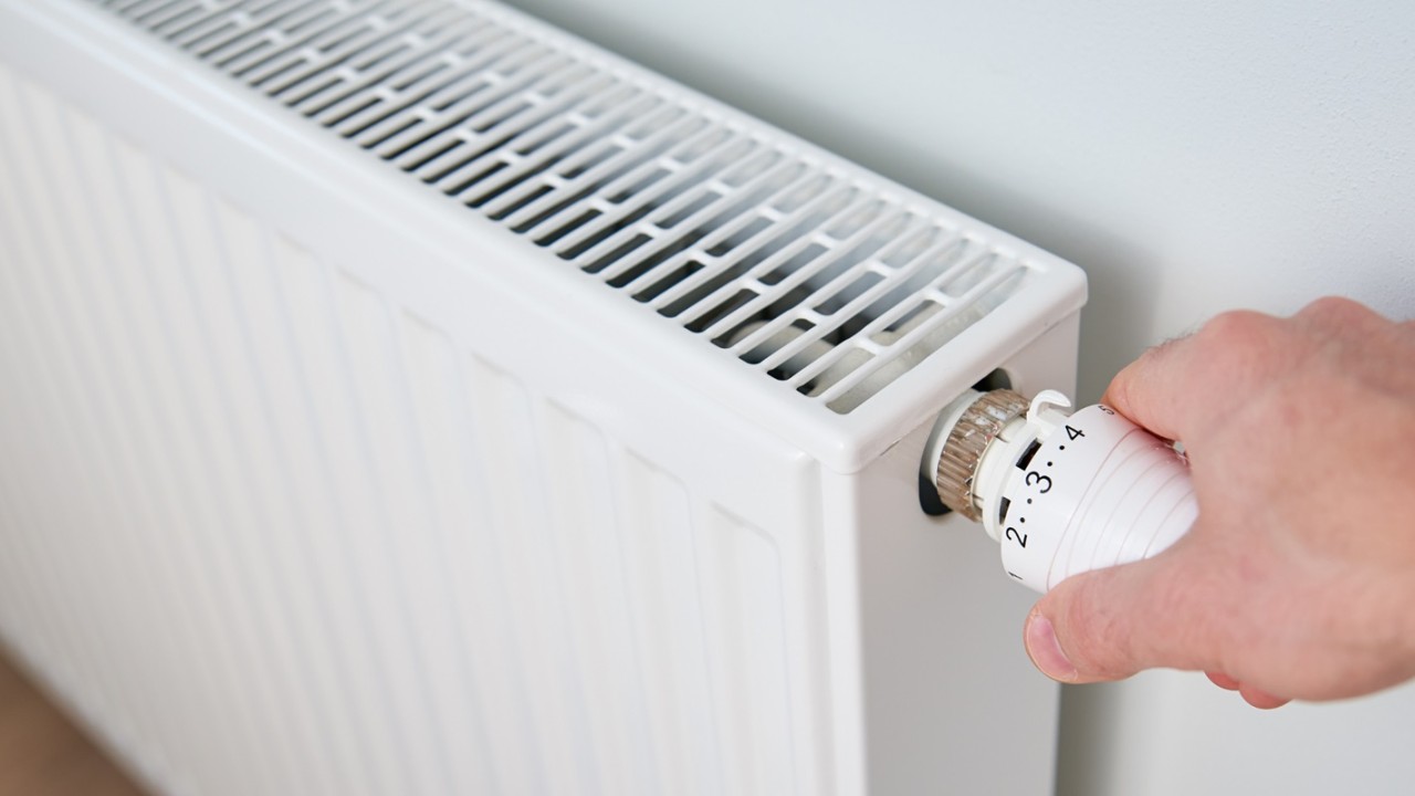 Kalorifer cilt kuruluğu yapabilir