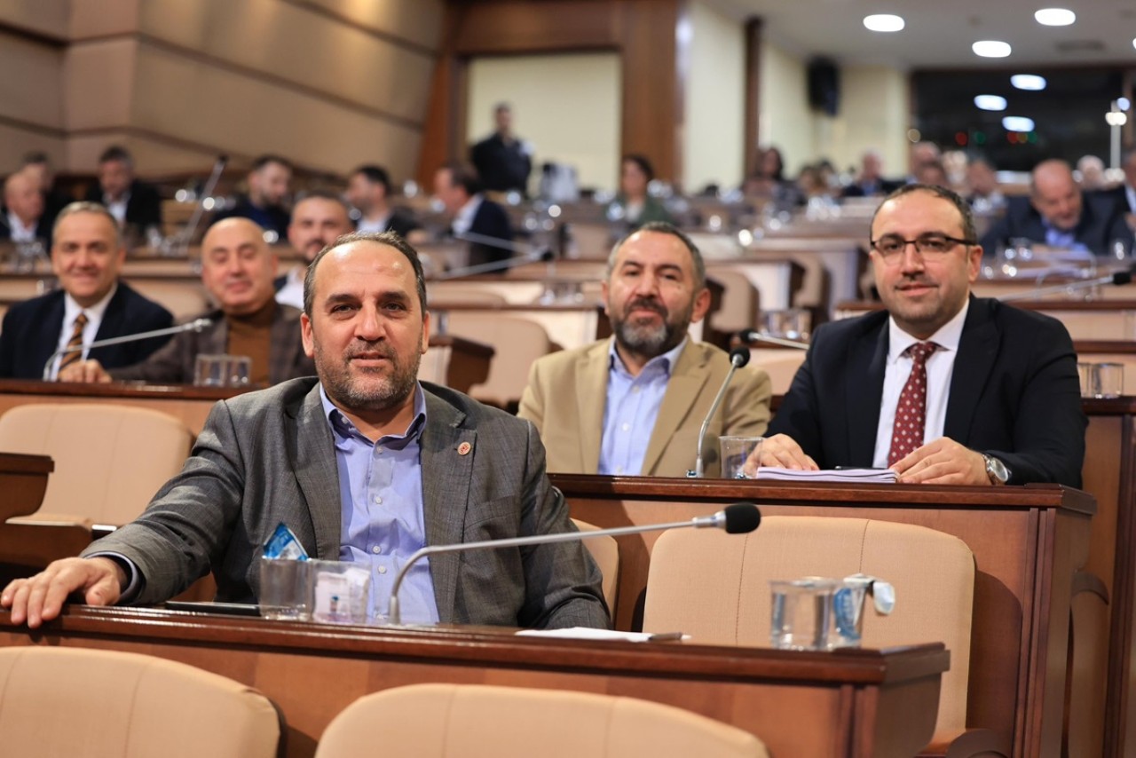 VERDİĞİNİZ SÖZÜ TUTACAK MISINIZ?