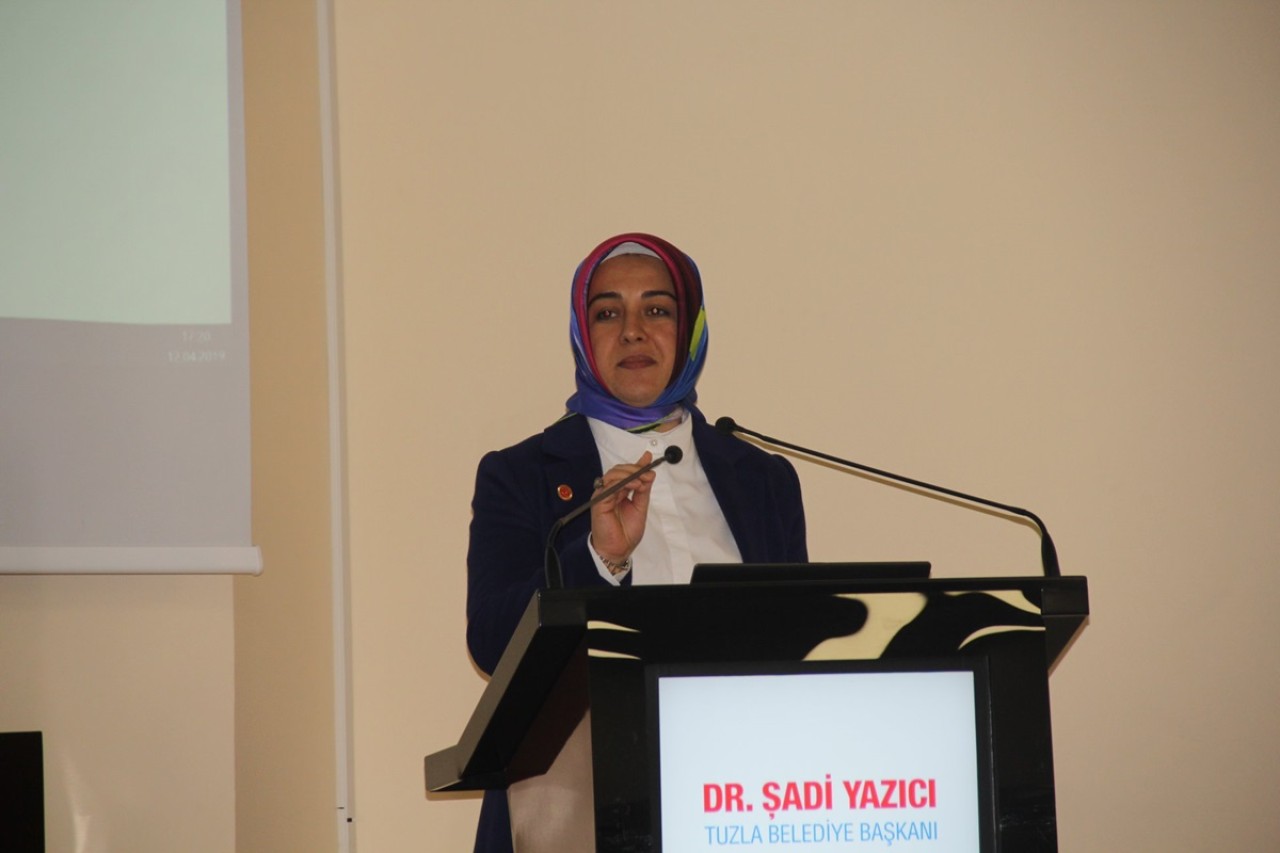 Erdoğan'a teşekkür edin!