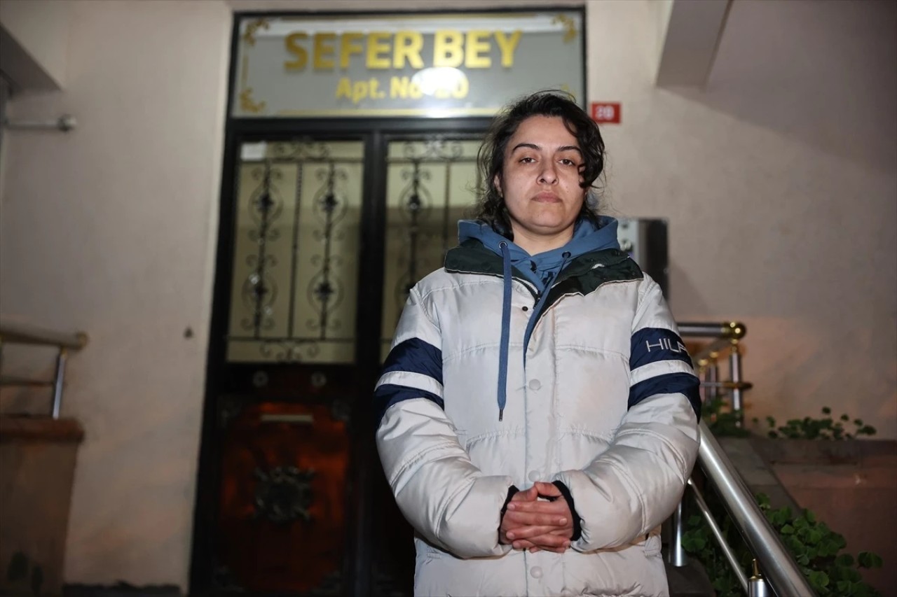 YÜREĞİMİZ YANIYOR!