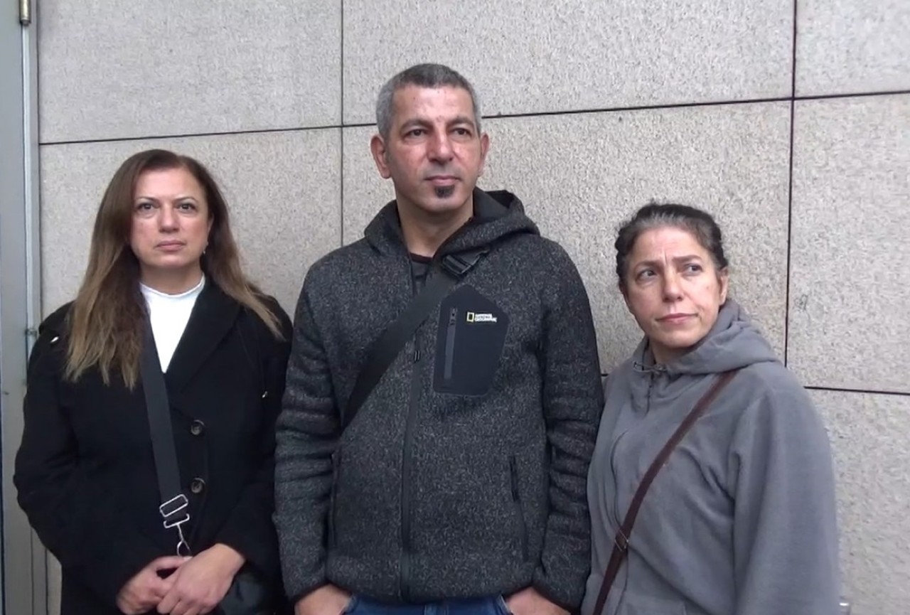 KİMSEYE YARDIM EDEMİYORUM!