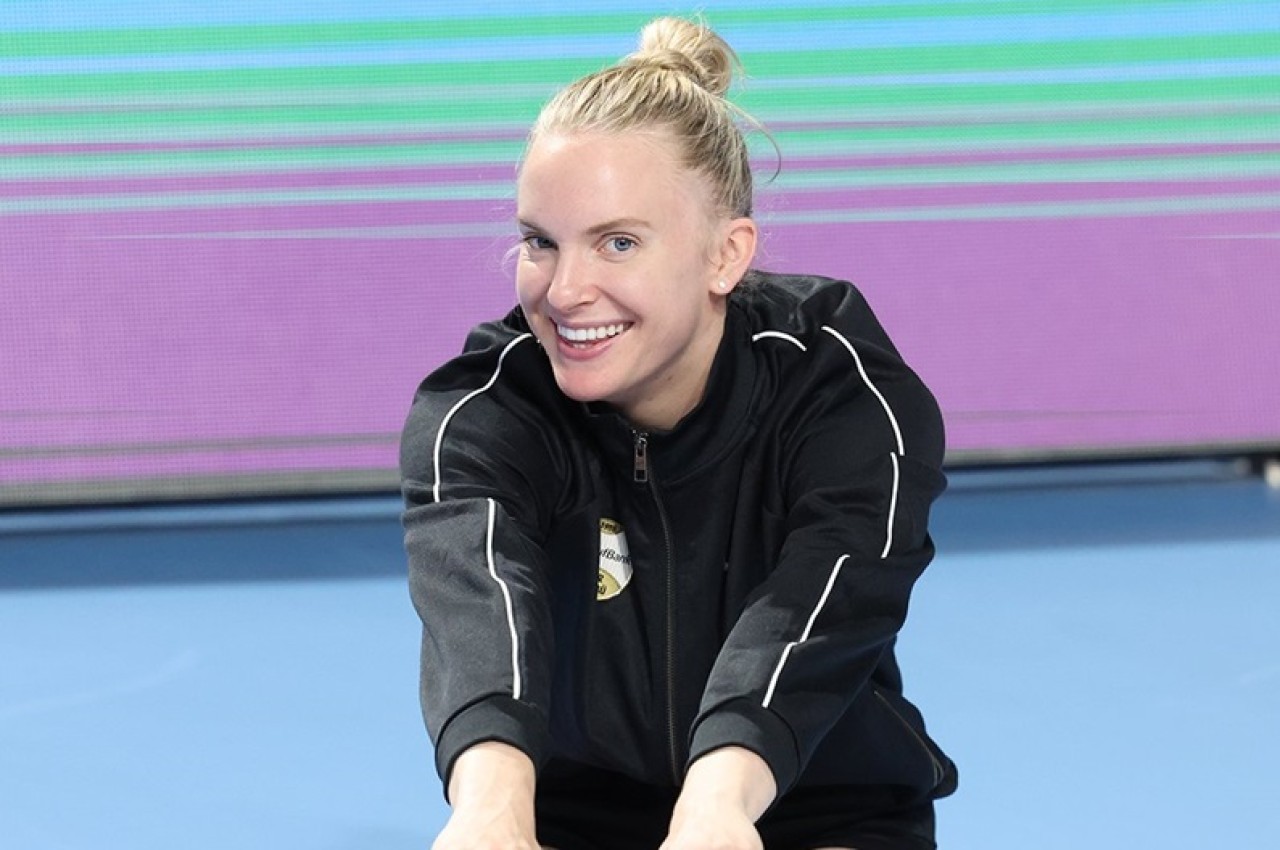 Hedefim kupa kazanmak