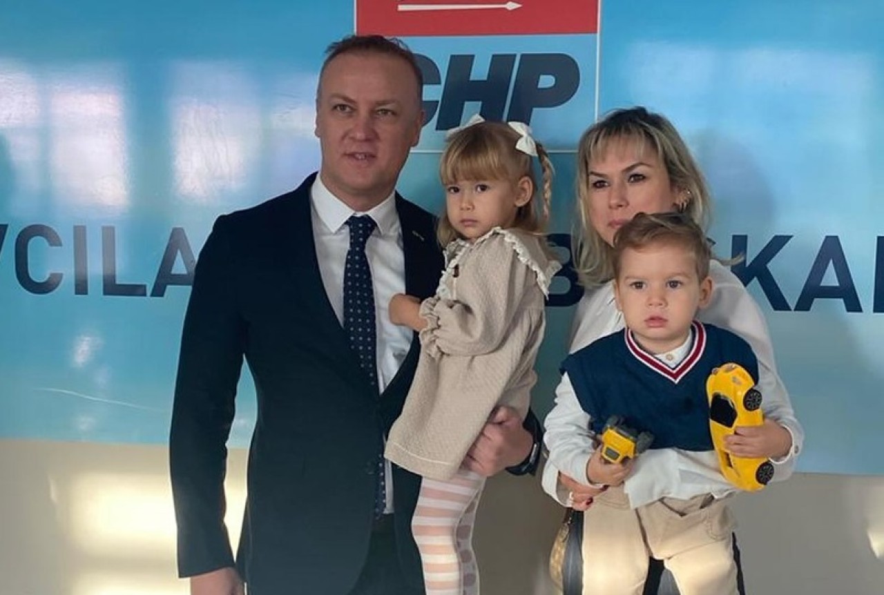 TARLADA İZİM HARMANDA YÜZÜM VAR!