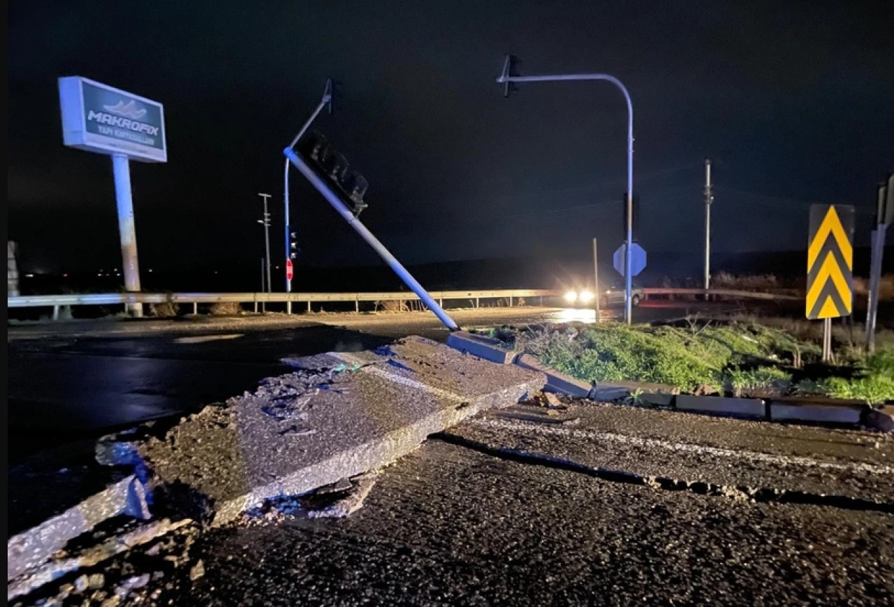 Japon deprem uzmanı uyardı: Olası Marmara depreminde o ilçeler tehlikede