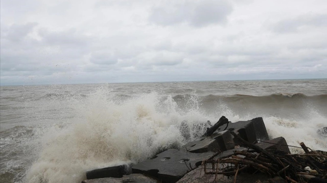 İstanbul için kuvvetli fırtına uyarısı!