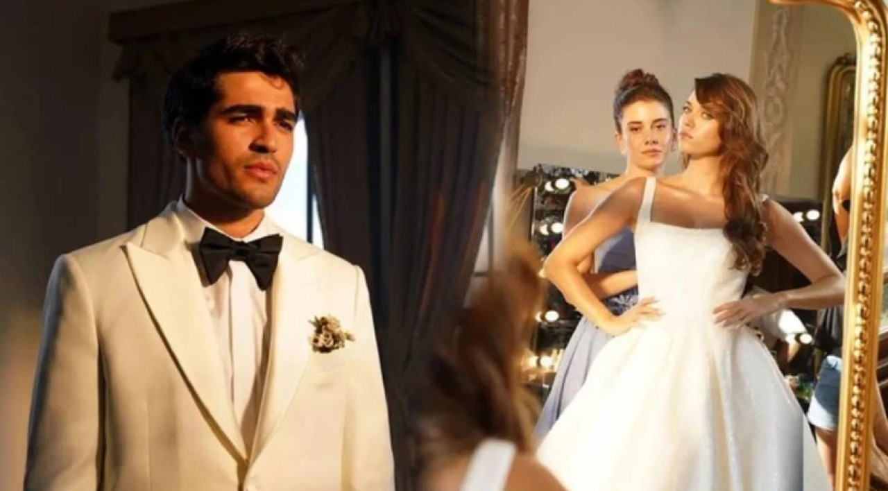 "Yalı Çapkını dizisinin final tarihi belli oldu" iddiası