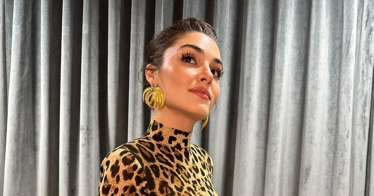 Aman dikkat et Hande!