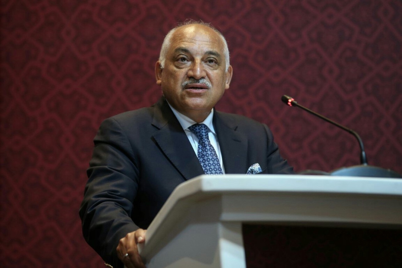 19 ARALIK'TA DÜDÜK ÇALIYOR