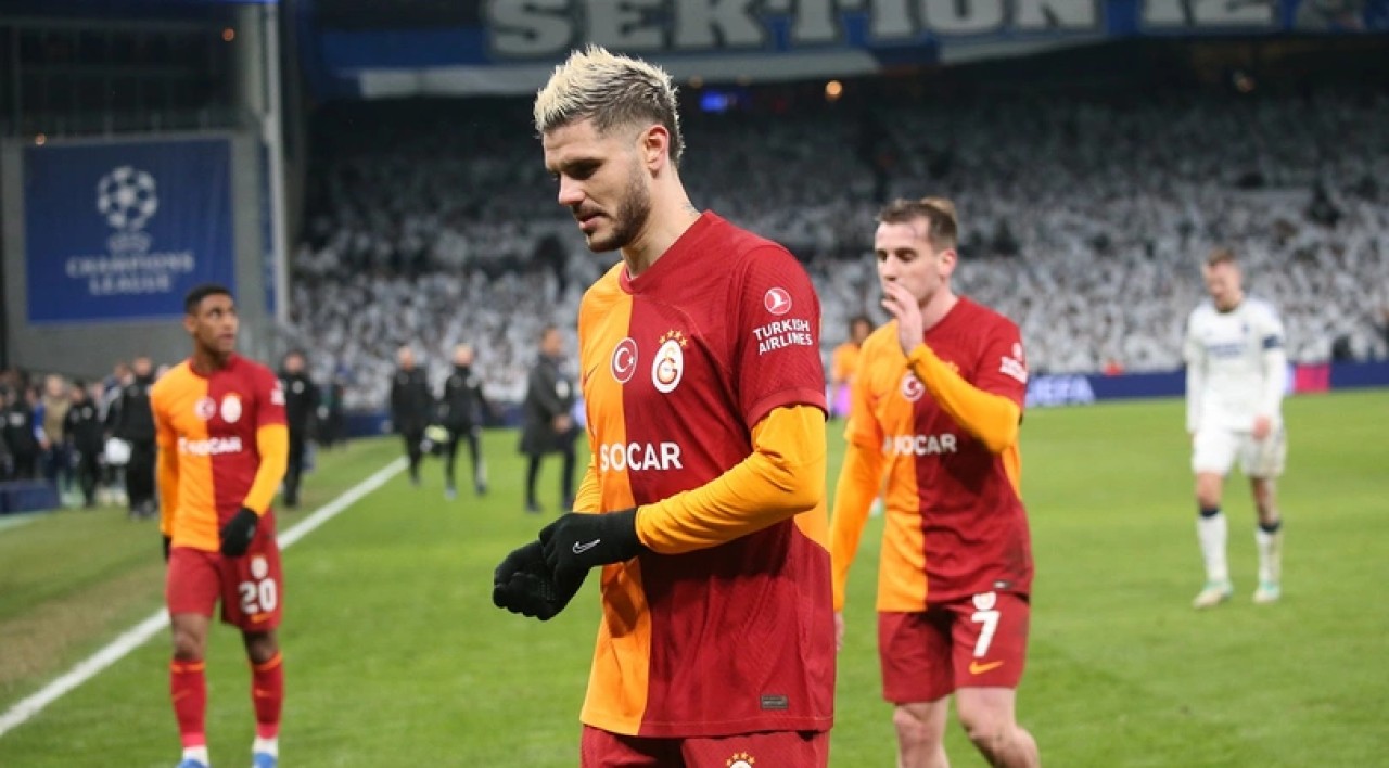 Galatasaray'ın muhtemel rakipleri kesinleşti: İtalyan devi listede!