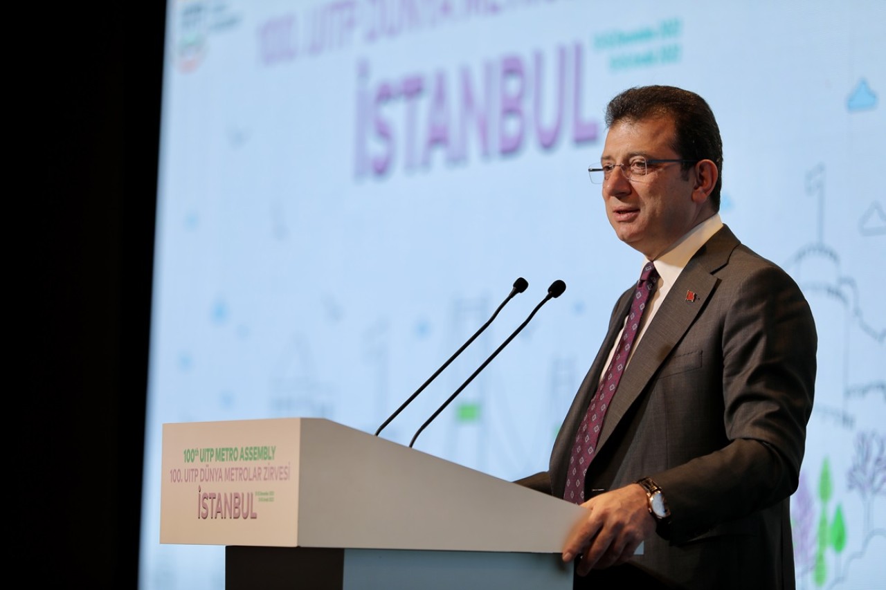 ŞEFFAFLIĞI SEVİYORUM!