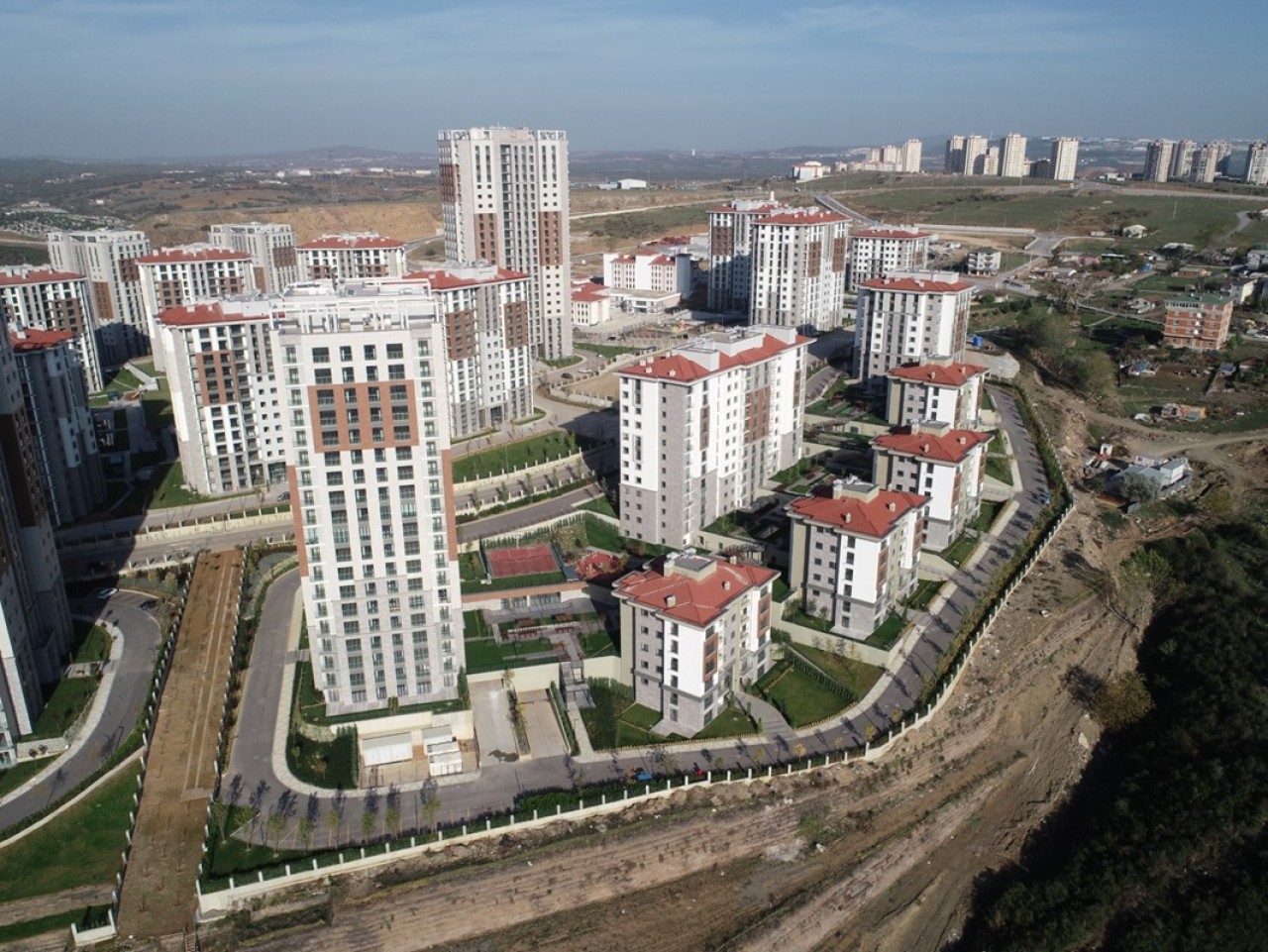 Kiralarda düşüş var