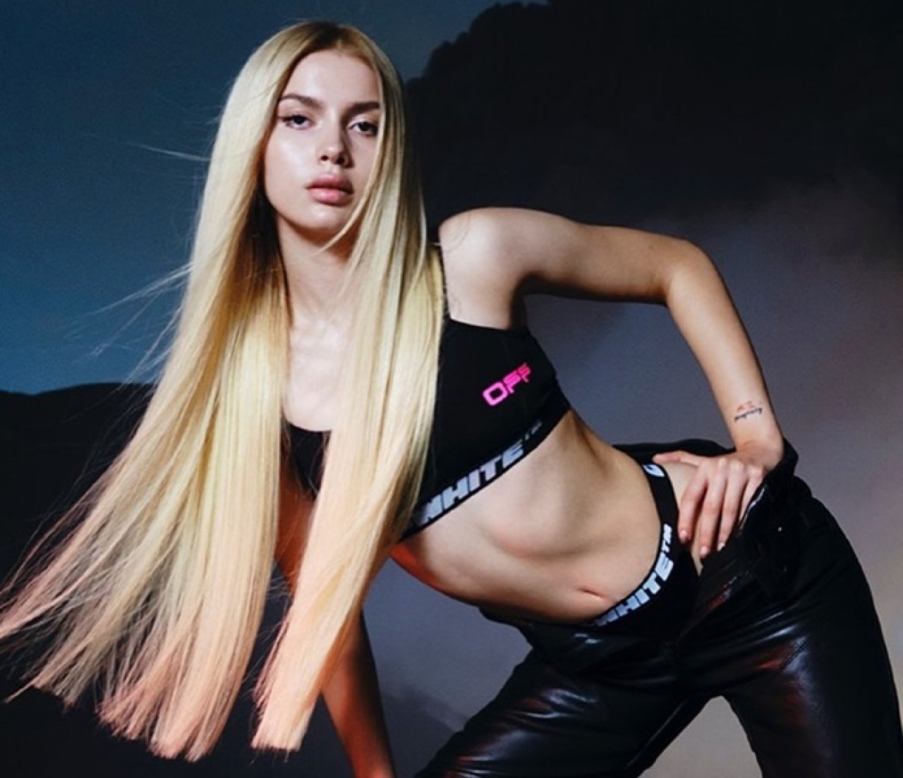 İç çamaşırlarını görmek istemiyoruz!