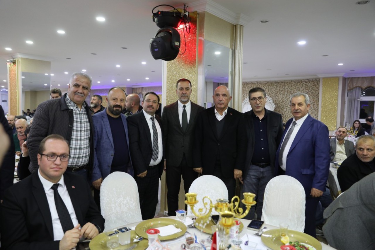 Erzurum demek vatan demektir!