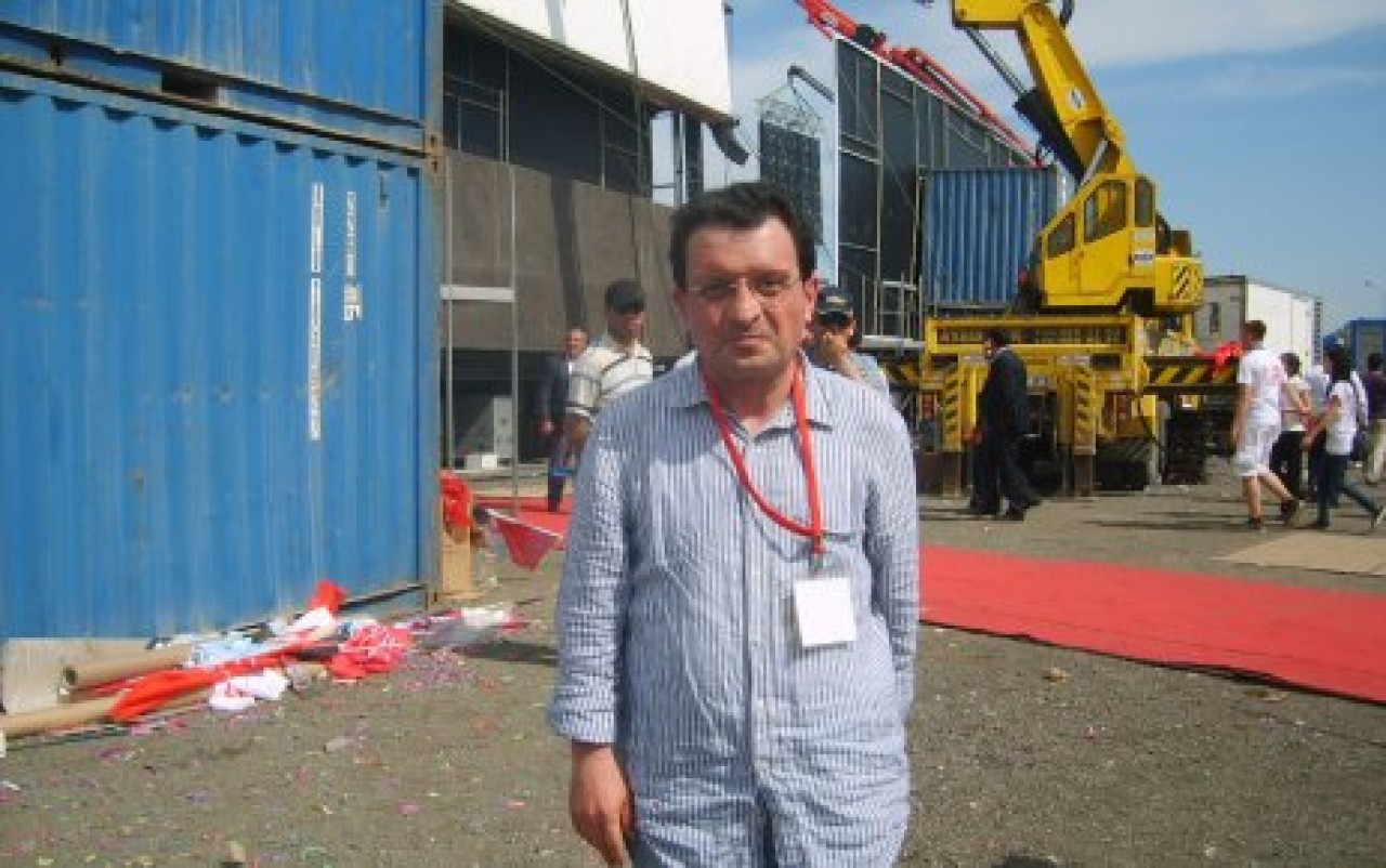 CHP KENDİNİ AŞIYOR...