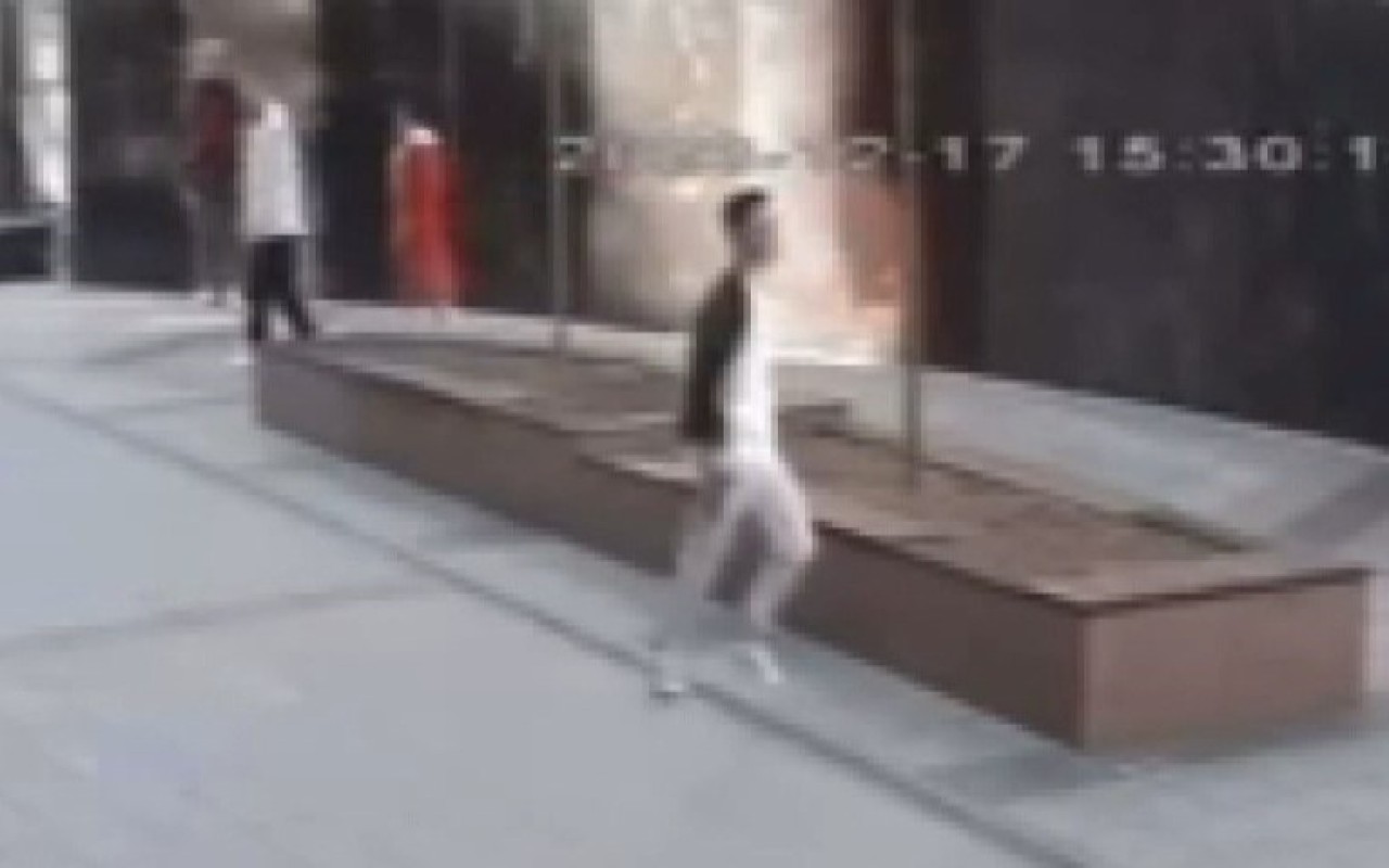 Küçükçekmece mi Teksas mı!