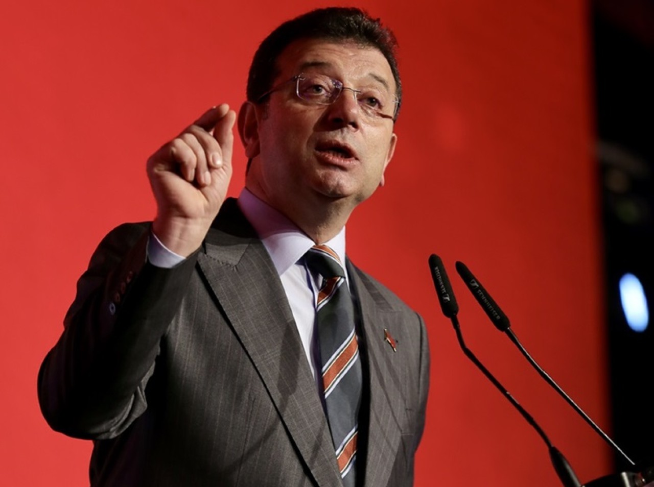 HEM ÜZÜLDÜM HEM ŞAŞIRDIM!