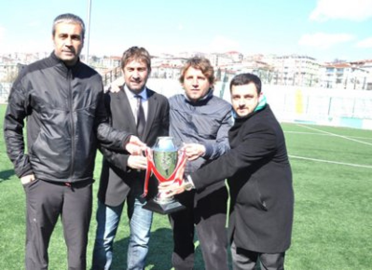 AMATÖR KÜMEDE BU HAFTA...