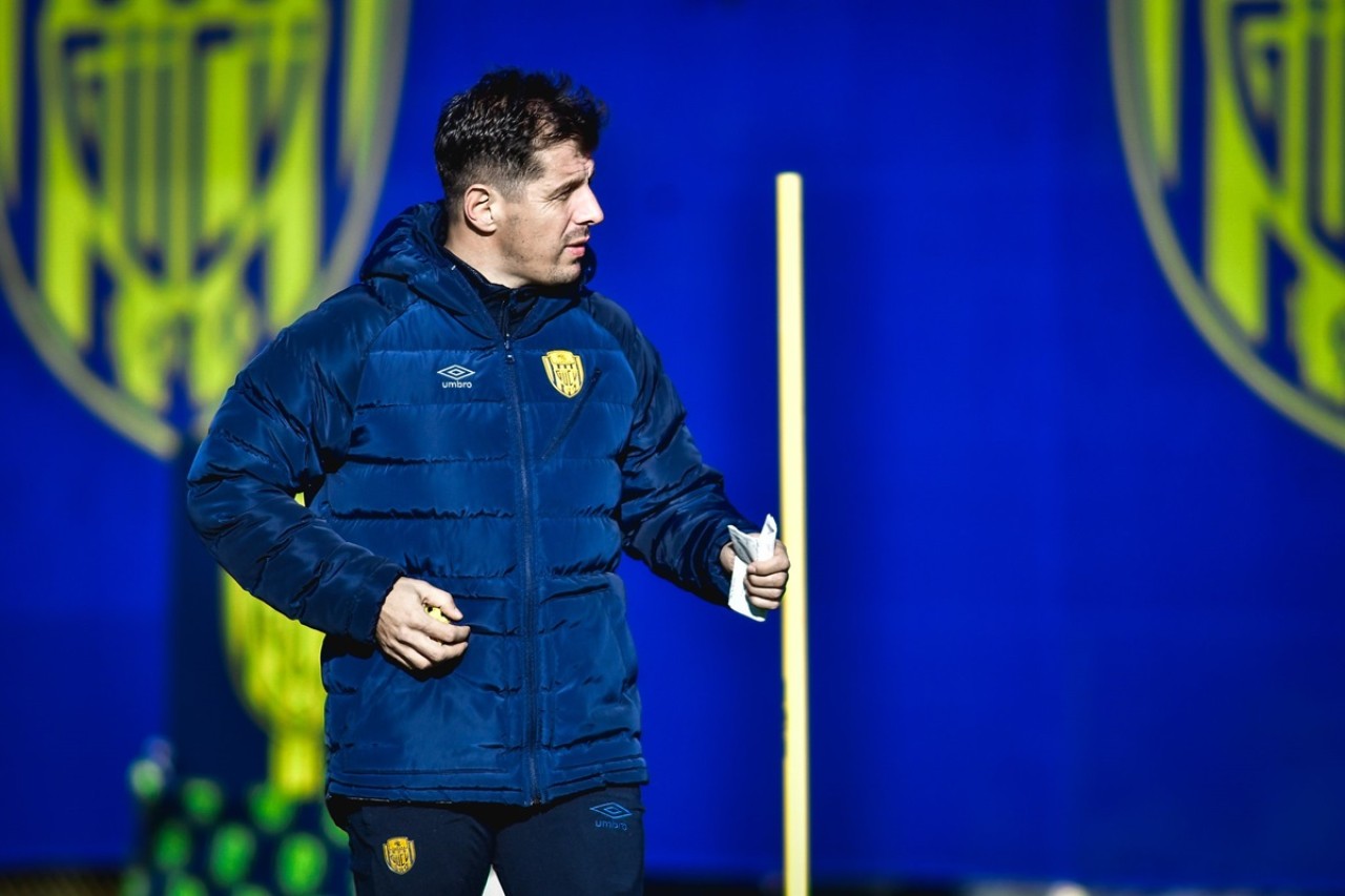 Hakeme sarıldım üzgünüm dedim!