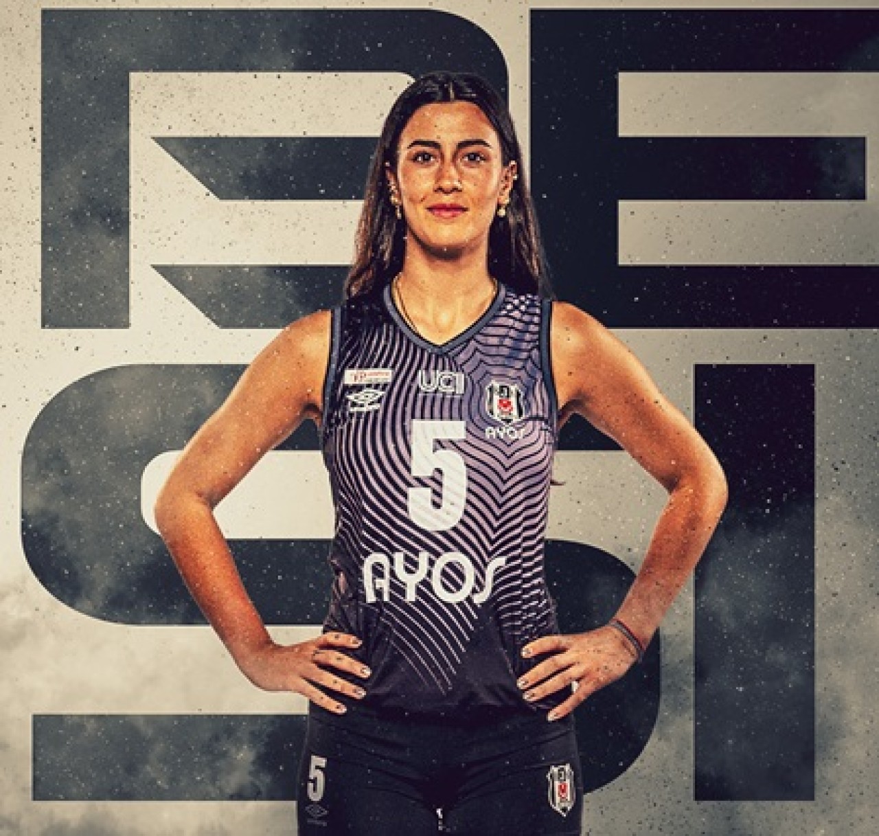 Beşiktaşlı olmak gurur verici